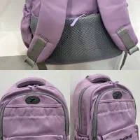 کوله پشتی و ساک مسافرتی|حراج|قم, باجک دو|دیوار