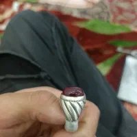 انگشتر اول عقیق|جواهرات|مشهد, دوست آباد|دیوار