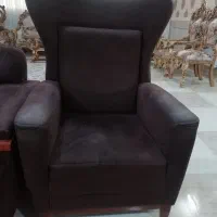 مبل۷نفره|مبلمان خانگی و میز عسلی|زاهدان, |دیوار