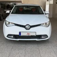 امجی GT، مدل ۲۰۱۶