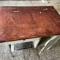 میز|میز تحریر و کامپیوتر|قزوین, |دیوار