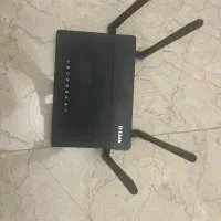 مودم دی لینک سالم و نو|مودم و تجهیزات شبکه|تهران, نیاوران|دیوار