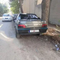 پژو 2000مدل 79سالم