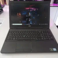 لپ تاپ گرافیکی  Dell Latitude 5590|رایانه همراه|یزد, |دیوار