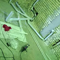 لوله کشی اب و فاظلاب نصب شیرالات،مخزن،ابگرمکن..|خدمات پیشه و مهارت|بندر ماهشهر, |دیوار