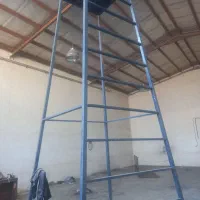 نربادن ۴ متری|ابزارآلات|پاکدشت, خاتون آباد|دیوار