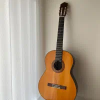 گیتار کلاسیک یاماها c70
