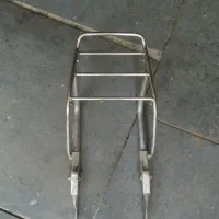 ترک موتور