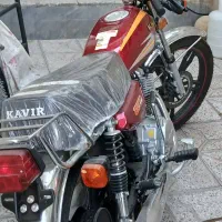 موتور سیکلت کویر ۲۰۰|موتورسیکلت|همدان, |دیوار