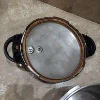 زودپز|ظروف پخت‌وپز|تهران, شمس‌آباد|دیوار