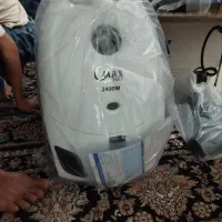 جارو برقی