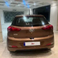 هیوندا i20 مدل ۹۷ در حد صفر|خودرو سواری و وانت|تهران, اباذر|دیوار