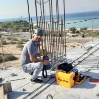 سیستم اتصال زمین، همبندی اصلی،ارزیابی ایمنی برق