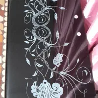 میزتلوزیون شیشه ای