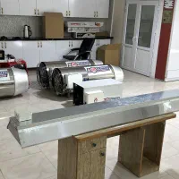 هیتر بخاری تابشی 1200 وات کم مصرف برقی ایستاده|بخاری، هیتر، شومینه|مشهد, بهارستان|دیوار