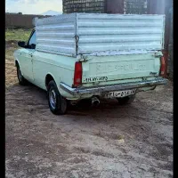 وانت پیکان مدل ۸۹