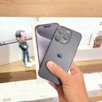 ایفون ۱۵ پرو با ریجستر|موبایل|بوشهر, |دیوار
