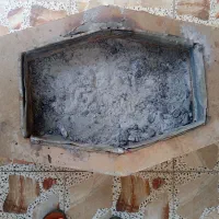 منقل|بخاری، هیتر، شومینه|اهواز, ملاشیه|دیوار