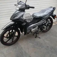 لیفان pk ۱۳۵ بیکلاج لاکی