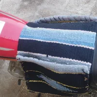 خورجین دستباف