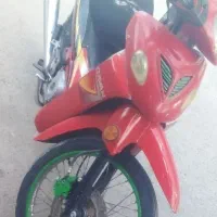 موتور روان ۱۱۰ مدارک کامل