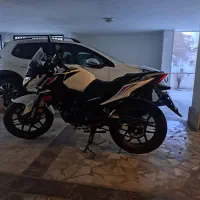 لیفان کی پی اس kps200