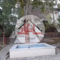 باغ ویلا باغ شهر کیلان دماوند