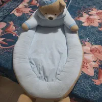 تشک عروسکی خرسی