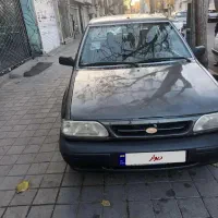 پراید ۹۰|خودرو سواری و وانت|مشهد, اروند|دیوار