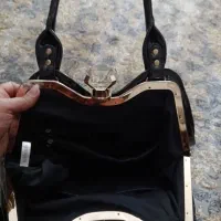 کیف زنانه مارک خارجی نو|کیف، کفش، کمربند|یزد, |دیوار