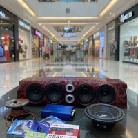 شرایط طلایی خرید سیستم صوتی بدون سود