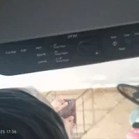 پرینتر رنگی canon|پرینتر، اسکنر، کپی، فکس|ایلام, |دیوار