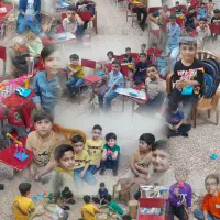 آموزش رایگان رباتیک و الکترونیک|خدمات آموزشی|کاشان, مفتح|دیوار