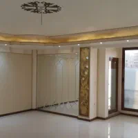 نقاشی ساختمان روشنایی