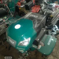 تیلر کلتیوار در چند مدل نو ودست دوم|ماشین‌آلات صنعتی|نیشابور, میدون بار|دیوار