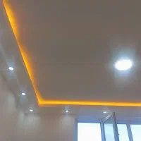 گچکاری و گچبری ساختمان