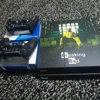 ps4|کنسول، بازی ویدئویی و آنلاین|کرخه, |دیوار