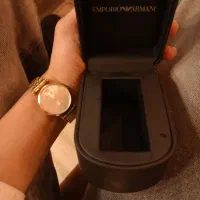 emporio warmani|ساعت|تهران, تهرانسر غربی|دیوار