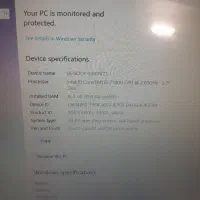 لپ تاپ hp|رایانه همراه|فاضل آباد, |دیوار
