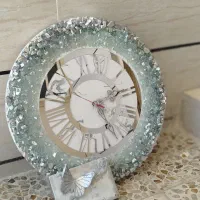 دعوت به همکاری در مجموعه رزین آرتیست(آموزش رایگان)|استخدام هنری و رسانه|قم, کلهری|دیوار