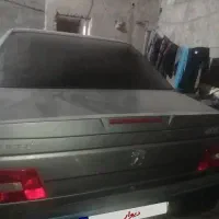 پژو|خودرو سواری و وانت|میناب, |دیوار