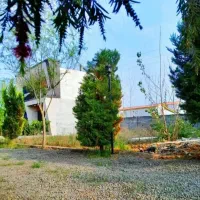 قطعه زمین212متری/شهرک ساخته شده/دید جنگل/سنددار