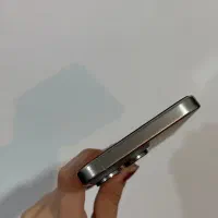 ایفون 15 پرومکس درحد نو صفره|موبایل|بوشهر, |دیوار