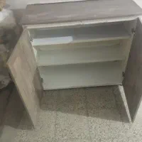 کابینت و آبچکان|آب‌چکان و نظم‌دهنده ظروف|نقده, |دیوار