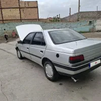 پژو ۴۰۵