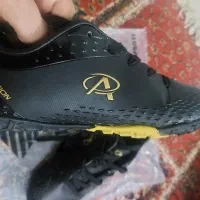 کفش فوتبالی ACTION PRO|کیف، کفش، کمربند|کیش, |دیوار