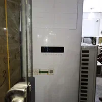 فروش کولر اسپلیت ایستاده وارداتی در حد 36/48/60|کولر گازی و فن‌کوئل|بندرعباس, |دیوار