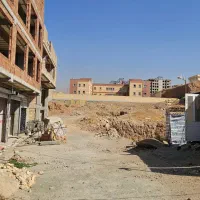 زمین تجاری اداری در فاز ۷ مهستان بهترین پاخور|فروش زمین و ملک کلنگی|هشتگرد, فاز ۱ مهستان|دیوار