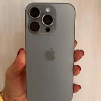 اپل iPhone 16 Pro|موبایل|اصفهان, خانه اصفهان|دیوار