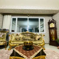 اجاره آپارتمان طبقه اول لوکس